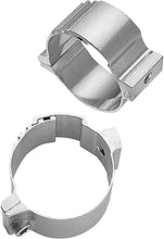 Load image into Gallery viewer, MEMPHIS SHADES ADJUSTABLE FORK CLAMPS - 35MM TO 43MM