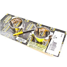 Load image into Gallery viewer, MEMPHIS SHADES ADJUSTABLE FORK CLAMPS - 35MM TO 43MM