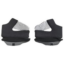 Load image into Gallery viewer, Biltwell Lane Splitter Cheek Pad Set