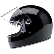 Load image into Gallery viewer, Biltwell Gringo S ECE Helmet - Gloss Black