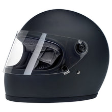Load image into Gallery viewer, Biltwell Gringo S ECE Helmet - Flat Black