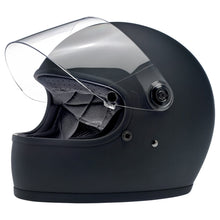 Load image into Gallery viewer, Biltwell Gringo S ECE Helmet - Flat Black