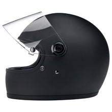 Load image into Gallery viewer, Biltwell Gringo S ECE Helmet - Flat Black