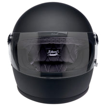 Load image into Gallery viewer, Biltwell Gringo S ECE Helmet - Flat Black