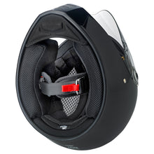 Load image into Gallery viewer, Biltwell Lane Splitter Helmet - Gloss Black