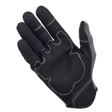 Load image into Gallery viewer, Biltwell Moto Gloves - Grey/Black