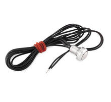 Load image into Gallery viewer, MINI PUSH BUTTON SWITCH CHROME