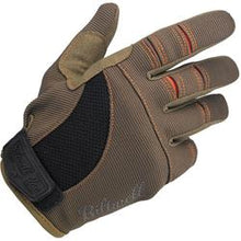 Load image into Gallery viewer, Biltwell Moto Gloves