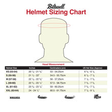 Load image into Gallery viewer, Biltwell Lane Splitter Helmet - Gloss Black
