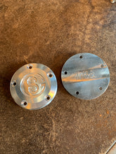 Load image into Gallery viewer, Grayspeed Cycles Points Cover