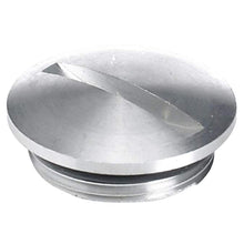 Load image into Gallery viewer, SLOTTED INSPECTION CAP / PLUG FOR TRIUMPH BSA