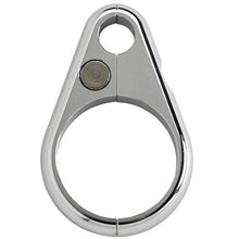 Load image into Gallery viewer, CLUTCH / BRAKE CABLE CLAMP - FOR 1-1/8 INCH FRAME TUBING
