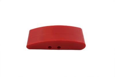 Primary Chain Nylon Liner Red – Grayspeed Cycles
