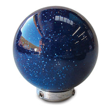 Load image into Gallery viewer, Metal Flake Ball Shift Knobs
