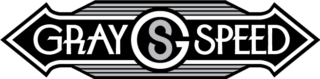 Grayspeed Cycles logo