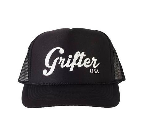 Grifter Trucker Hat