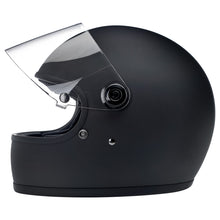 Load image into Gallery viewer, Biltwell Gringo S ECE Helmet - Flat Black
