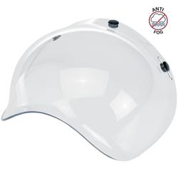 Biltwell Bubble Shield Clear Anti-fog