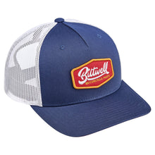 Load image into Gallery viewer, Biltwell Standard Snap Back - Red/White/Blue
