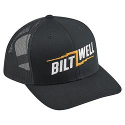 Biltwell Bolts 2 Hat