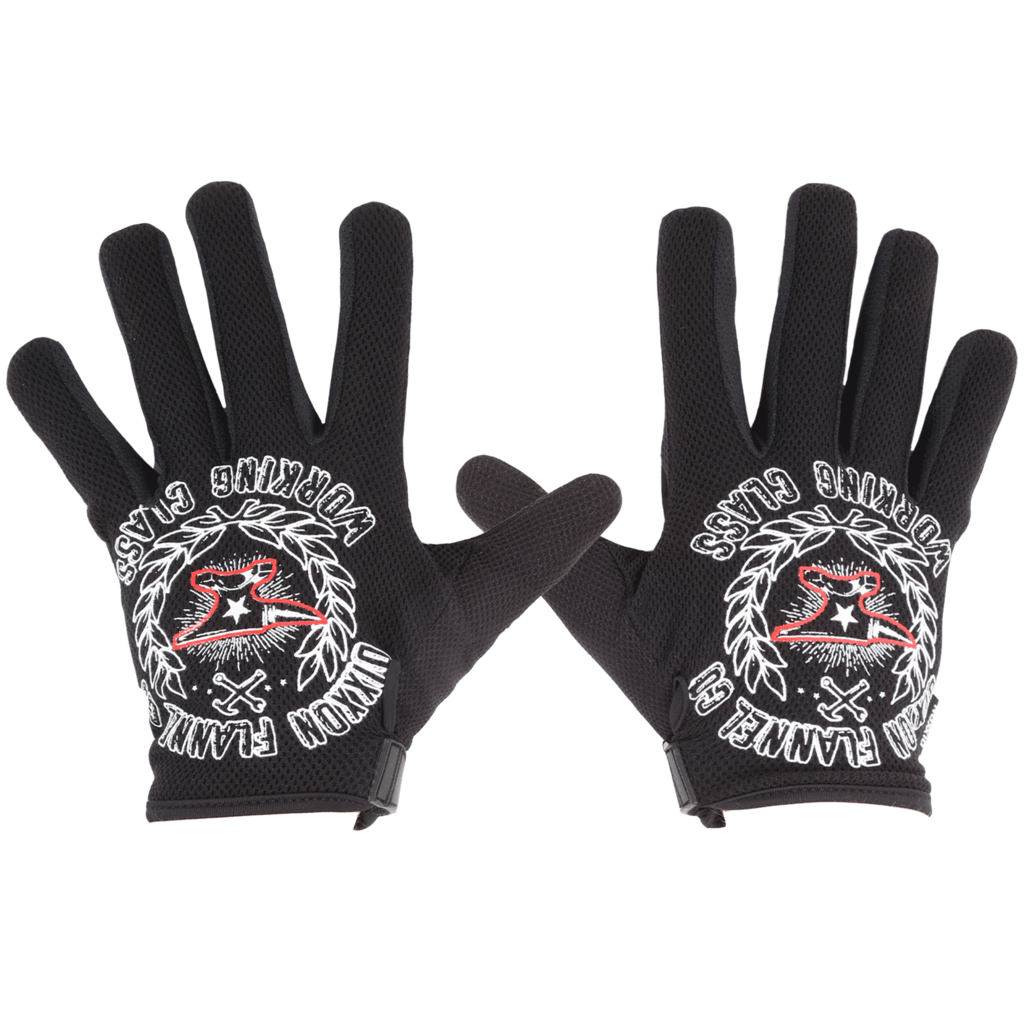 Dixxon Anvil Gloves