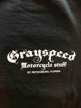 Load image into Gallery viewer, Grayspeed Cycles 666 T-Shirt
