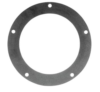 Twin Power Derby Cover Gasket