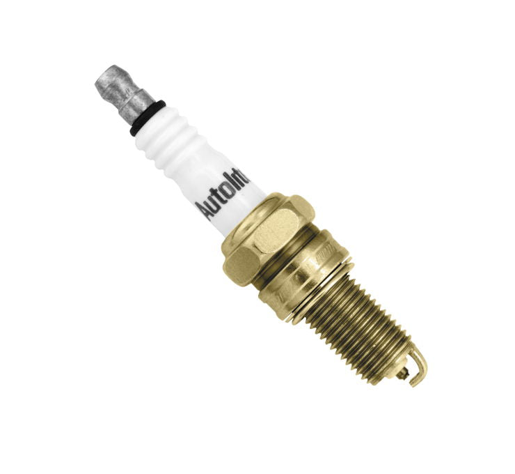 Autolite Standard Spark Plugs for V-Twin 4123