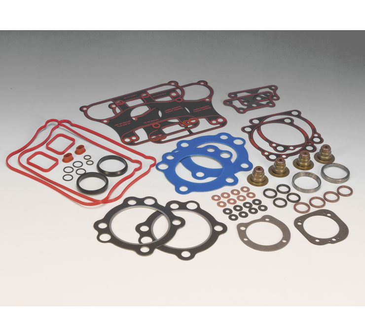 Genuine James Gaskets Top End Gasket Kit Shovelhead