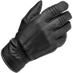 Biltwell Work Gloves Black