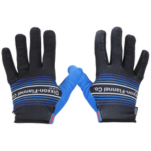 Load image into Gallery viewer, Dixxon AMF Gloves - Blue
