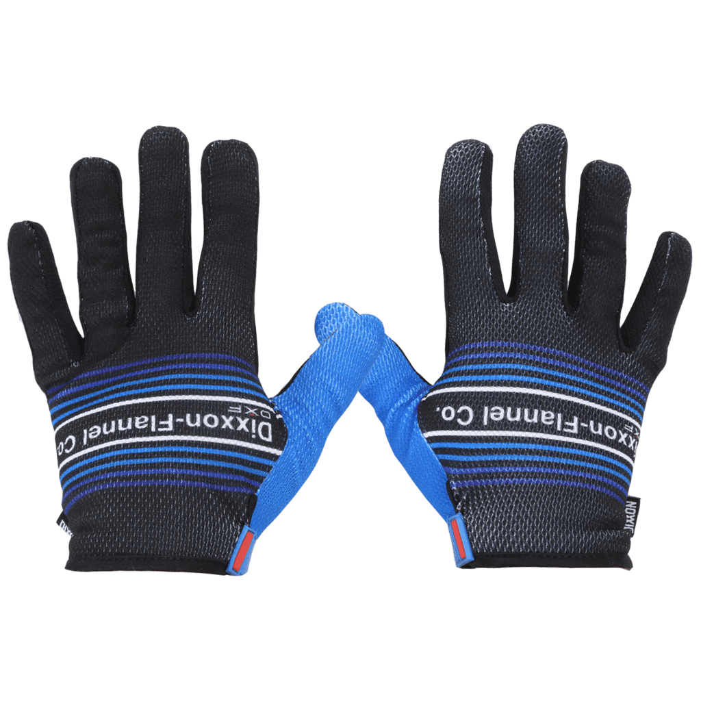 Dixxon AMF Gloves - Blue