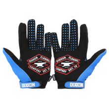 Load image into Gallery viewer, Dixxon AMF Gloves - Blue

