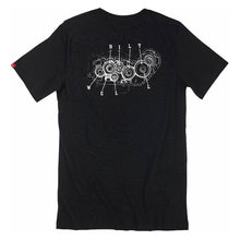 Load image into Gallery viewer, Biltwell 4 Cam Pocket T-shirt
