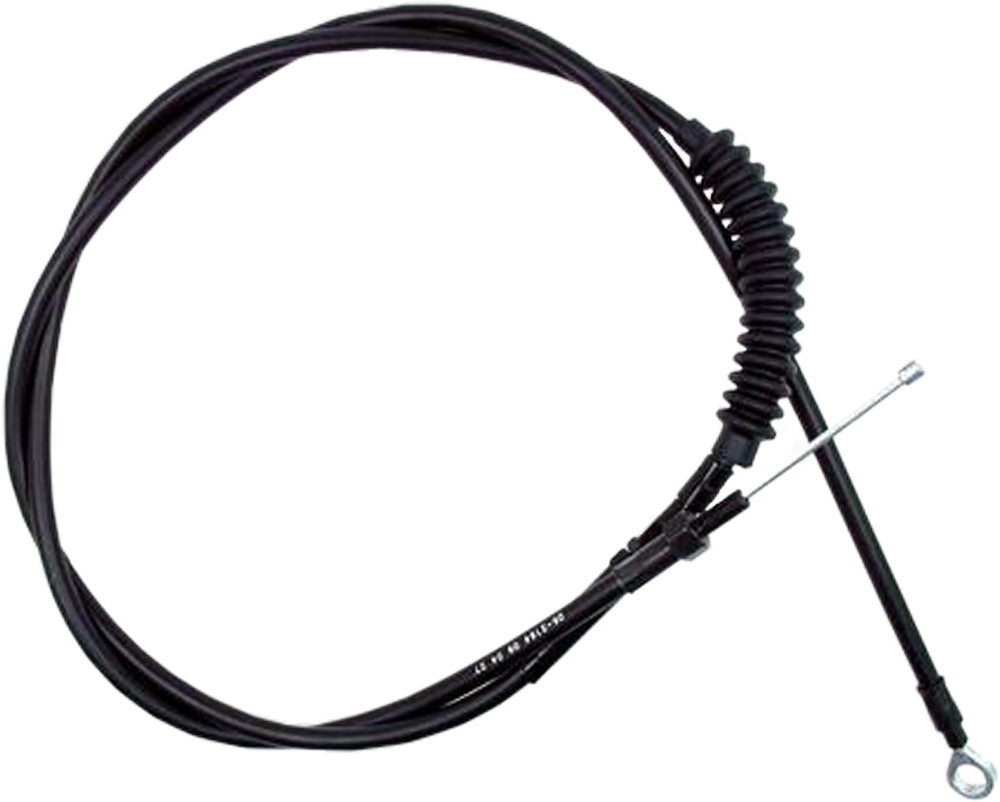 MOTION PRO BLACKOUT CLUTCH LW CABLE 68.8