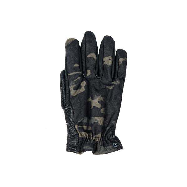 Grifter Midnight Mercs Gloves