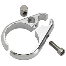Load image into Gallery viewer, CLUTCH / BRAKE CABLE CLAMP - FOR 1-1/8 INCH FRAME TUBING

