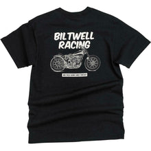 Load image into Gallery viewer, Biltwell 45 T-Shirt Black
