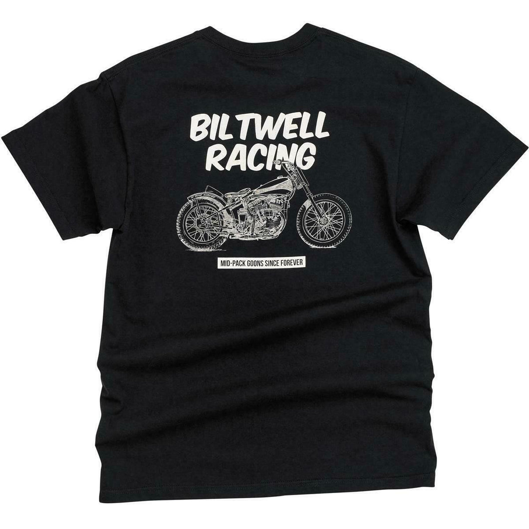 Biltwell 45 T-Shirt Black