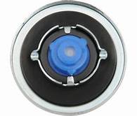 Load image into Gallery viewer, Harley Original Style Gas Cap (Vented Stamped)
