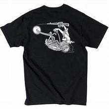 Load image into Gallery viewer, Biltwell Giant T-shirt Black
