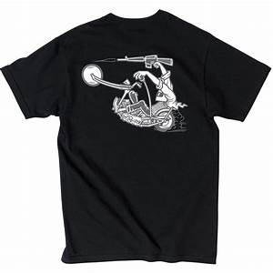 Biltwell Giant T-shirt Black