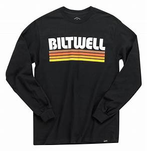 Biltwell Surf L/S Shirt